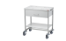 seca Mobile Cart with Drawer for Baby/Infant Scales