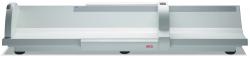 seca Infantometer with raised sides - inches/cm