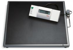 seca Bariatric Floor Scale