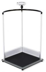 seca Digital Hand Rail Scale