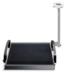 seca Digital Wheelchair Scale