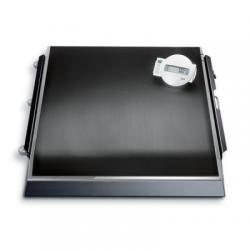 seca value Digital Wheelchair Scale, 800lb capacity