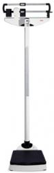 seca Physicians Mechanical Beam Scale with Measuring Rod - lbs/Kgs