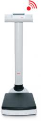 seca High Capacity Digital Column Scale