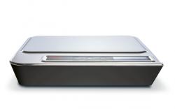 seca Digital Organ / Diaper Scale