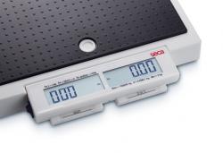 seca Digital Floor Scale with dual display