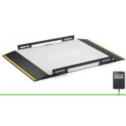 seca XLine Base with Basic Display