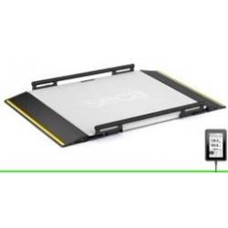 seca XLine Base with ID-Display