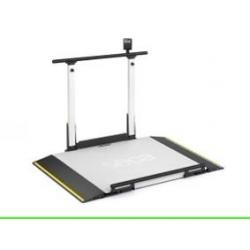 seca XLine Hold with Basic Display