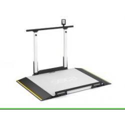 seca XLine Hold with ID-Display