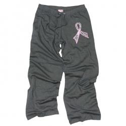 ProCure "Graffiti Ribbon" Lounge Pant