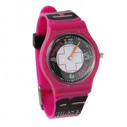 Nurses Rock Novelty Watch