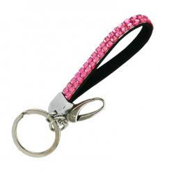 ProCure Bling Keyring and Badge Holder