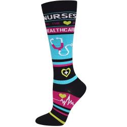 Nurses Healthcare Black - TK94699