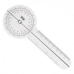 Protractor Goniometer Ruler