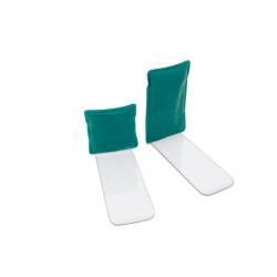 5" Gel Arm Retainer Pad