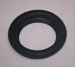 Trimline Stethoscope Bell Ring, Traditional, black