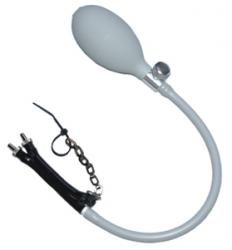 Trimline Universal Connectivity Adapter with Bulb & Valve